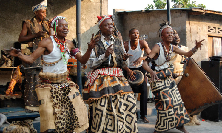 Th me du mois de juin 2022 La musique  traditionnelle en 