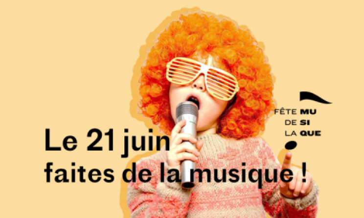 Maroc Appel A Candidatures Le 21 Juin Faites De La Musique Music In Africa