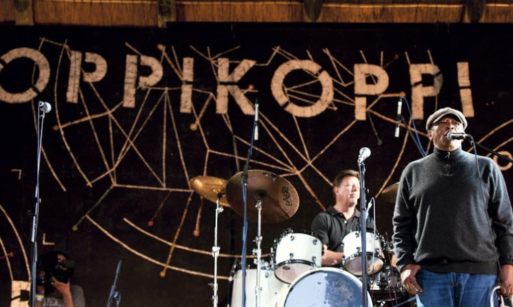 SA: Oppikoppi will go live online on Women's Day | Music In Africa