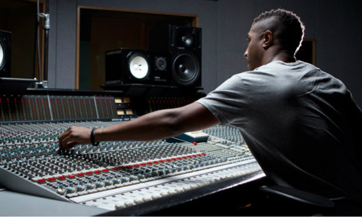 Call for applications: Audio engineering course in Zimbabwe | Music In  Africa