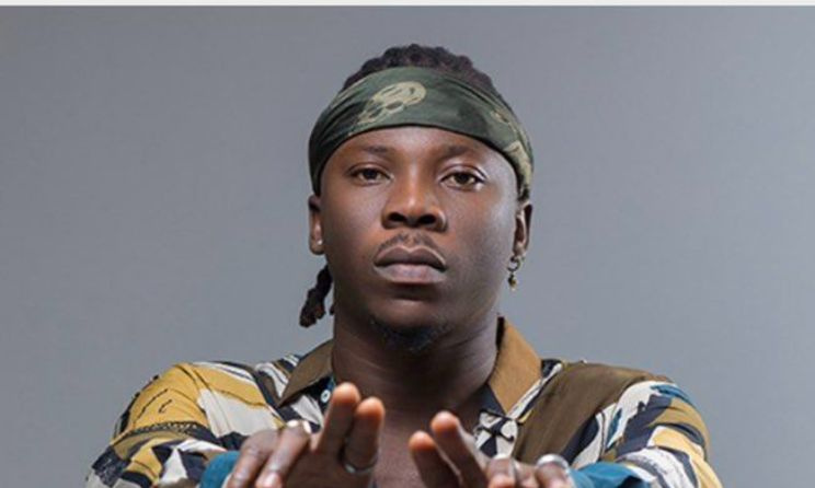 Ghana: Stonebwoy’s Blessing Reaches 1 Million Views In A Day | Music In ...