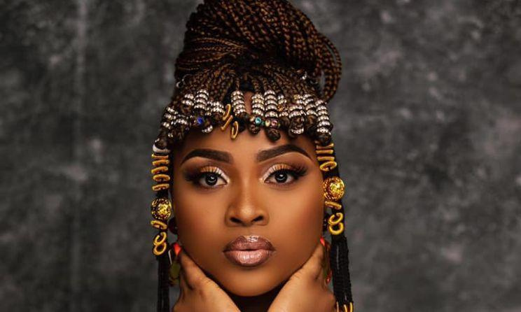 Ghana: Adina joins Lynx Entertainment | Music In Africa