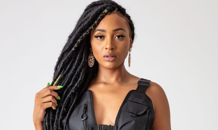 Nadia Nakai Xxx - SA: LYFE music festival announces 2023 line-up | Music In Africa