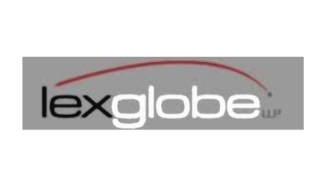 LexGlobe logo