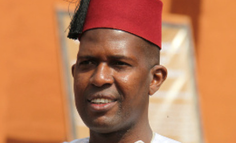 Mamou Daffé