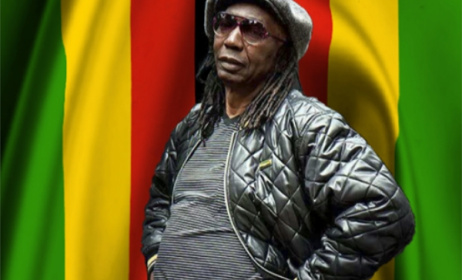 Thomas Mapfumo