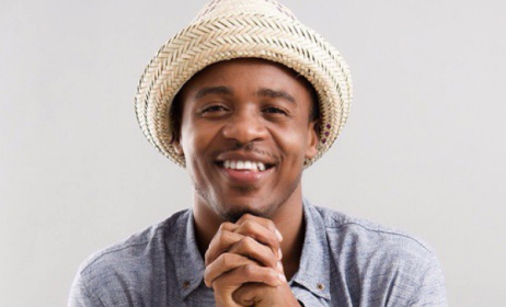 Ali Kiba.