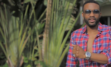 Fally Ipupa .(ph) jukebox.fr