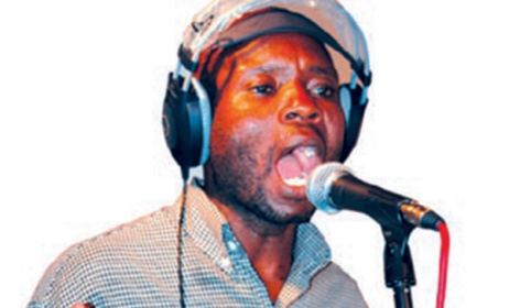 RIP: Daiton Somanje. Photo: www.herald.co.zw