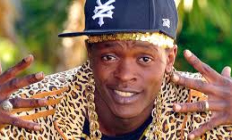 Ugandan musician Dr Jose Chameleone. Photo: illuminita.com