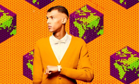 Stromae