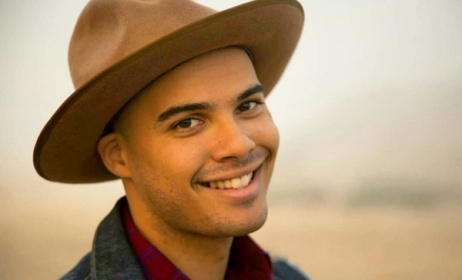 Jimmy Nevis. Photo: Facebook