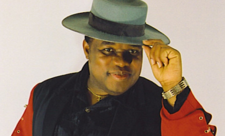 Kanda Bongo Man. Photo: tavianetwork.com