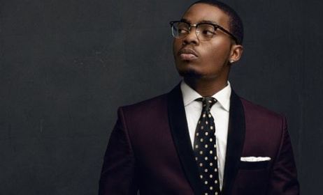 Olamide will be performing at Road to MAMA in Lagos