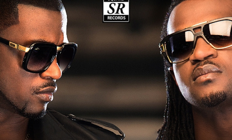 P-Square – Double Trouble