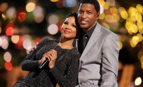 Toni Braxton and Babyface. Photo: www.thisisrnb.com