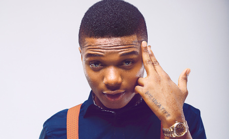 Wizkid