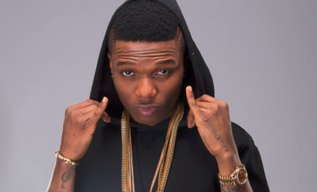 Wizkid