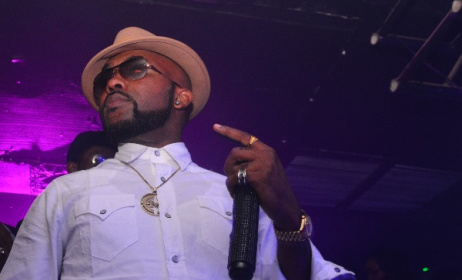 Banky W at Quilox