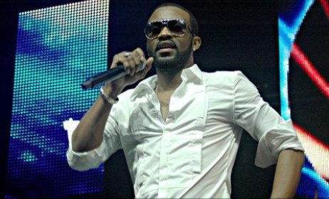 Fally Ipupa, l'artiste congolais est nominé aux African Muzik Magazine Awards.(ph) 5 minutes infos