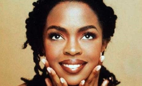 Lauryn Hill