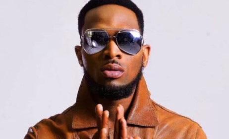 D'Banj