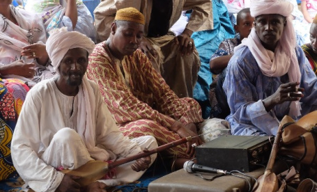 (Ph) Mariage songhay à Bamako (2)