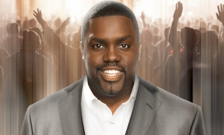 William McDowell