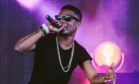 Wizkid