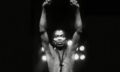 Ghana hosts Felabration 2015