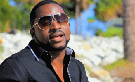 Olu Maintain