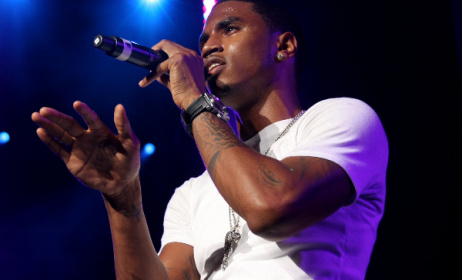 Trey Songz