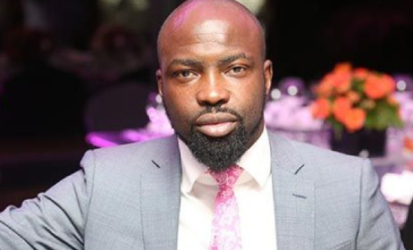 Audu Maikori