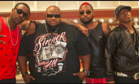 Dru Hill