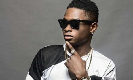 Lil Kesh