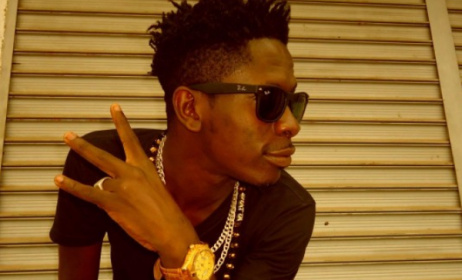 2015 was a good year for Shatta Wale. Photo: Accra Report