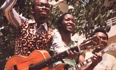 An Introduction To African Music Archives | Music In Africa