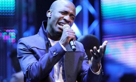 Idols SA winner Karabo Mogane. Photo: thevent.tv