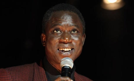 Thione Seck