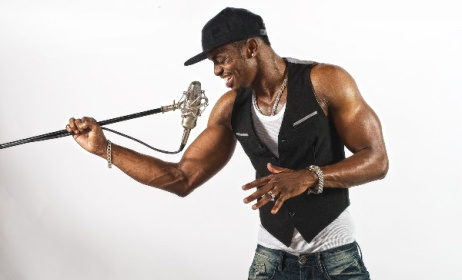 Tanzanian artist Diamond Platnumz. Photo: www.trentonline.com