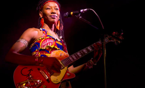 Fatoumata Diawara