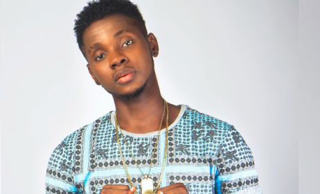 Kiss Daniel will be releasing a debut album