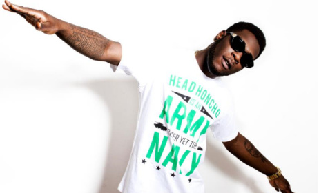 Burna Boy