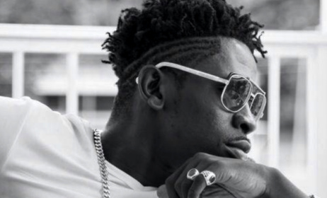 Shatta Wale. Photo: Bigx.com