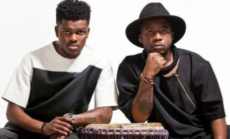 South Africa's Black Motion will perform at the Addis DJ Fest. Photo: www.talkmediaafrica.com