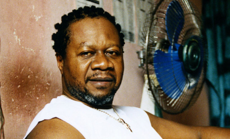 Papa Wemba. Photo: gala.fr