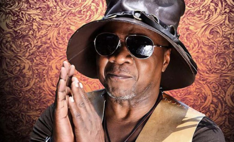 Papa Wemba - www.senenews.com