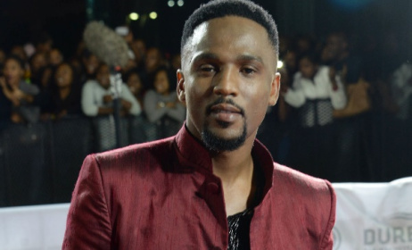 Nathi Mankayi won four SAMA trophies. Photo: SAMAs