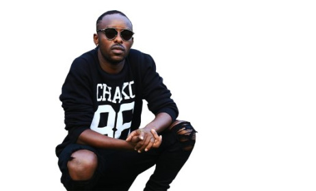 Eddy Kenzo. (Photo) : omg.co.ke 