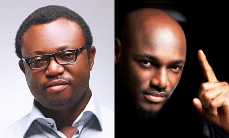 Efe Omoregbe has successfully managed the Nigerian pop star 2Baba. 